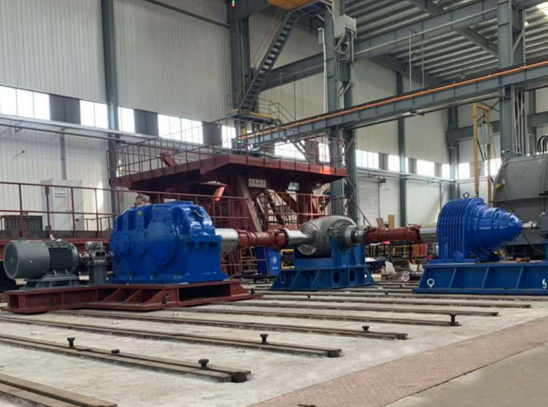 如何解決減速機(jī)測(cè)試臺(tái)中驅(qū)動(dòng)扭矩過(guò)大？