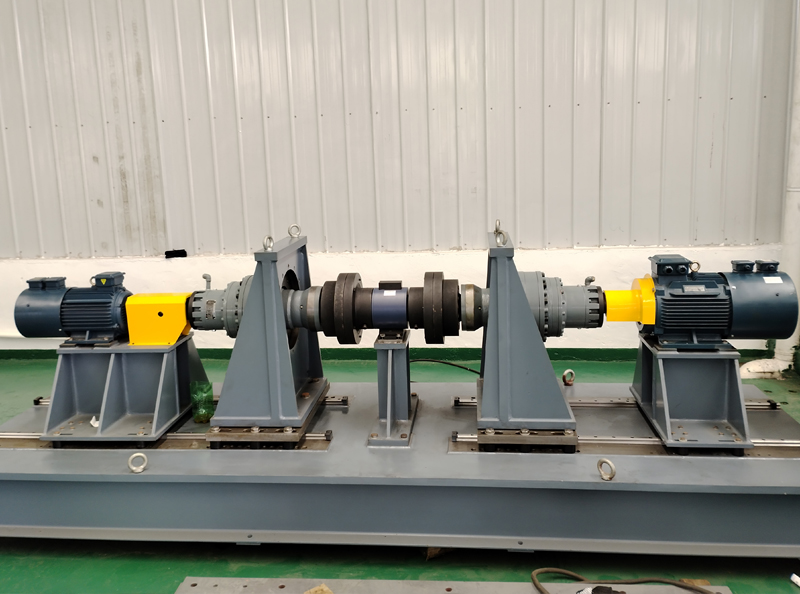 減速機(jī)驗(yàn)臺(tái)在什么情況可使用？
